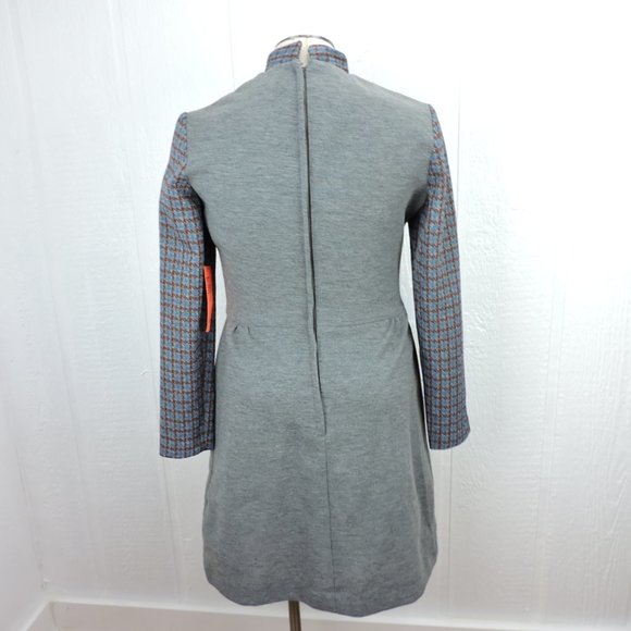 Vintage Tejo Of California Women's Dress  Size 9 - Picture 8 of 14